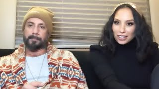 DWTS: Cheryl Burke SLAMS Judges&#39; Scoring After AJ McLean Is ELIMINATED