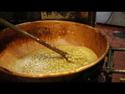 What is SirWalterCandy?