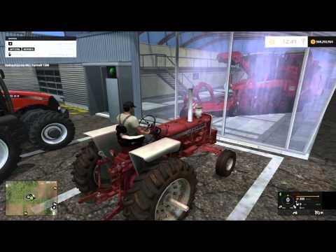 Farming Simulator 15 :: Mod Spotlight :: Little Bit Of Everything