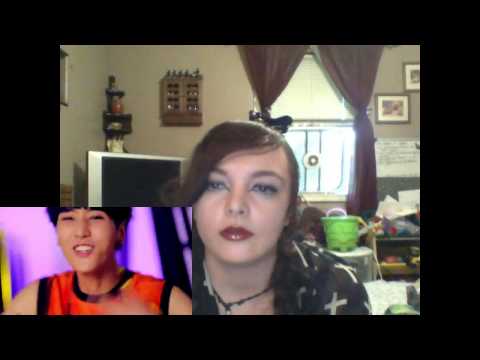 Snow Reacts To: JJCC - 'Where You At'