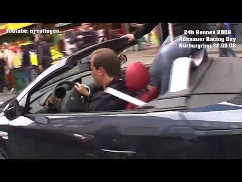 Adenauer Racing Day 2008