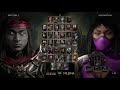 He Actually Thought He Could Win With Jade Mortal Kombat 11 Online Gameplay
