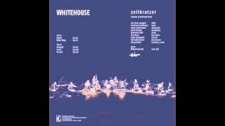 Zeitkratzer - White Whip [Karlrecords]