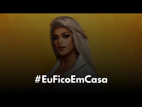 Favela Lacroix no 'Às 10 Em Tua Casa' do Festival #EuFicoEmCasa