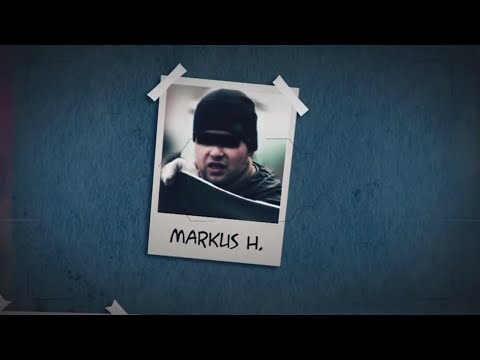 Markus H. der mutmaßliche Helfer im Mordfall Lübcke | defacto