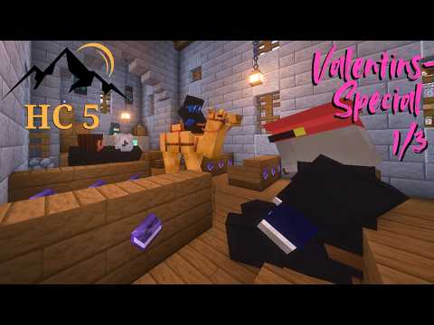 HC5 Valentins-Special 1/3 - Trauerfeier für Vini | 05.04.25