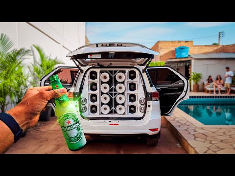 FORRÓ DAS ANTIGAS | SELEÇÃO PRA TOMAR UMA | CAIXA SAMPLEADA