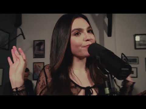 Daphne Michelle - Piel Canela (Sesión Acústica)