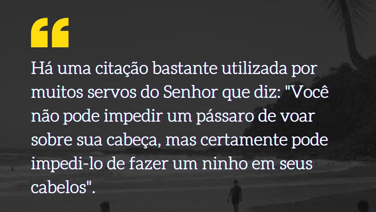 Resistindo ao inimigo - Watchman Nee