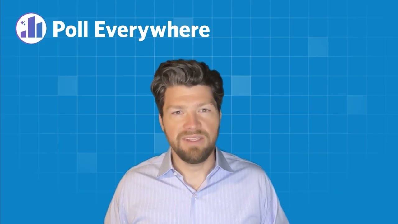 Welcome to Poll Everywhere 2.0
