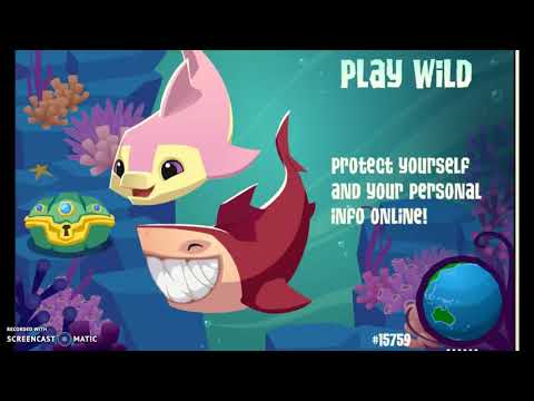 JOIN THE WOLF PACK and howwwl the haters away