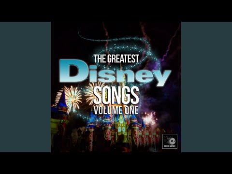 Hercules: Go The Distance (Cover Version)