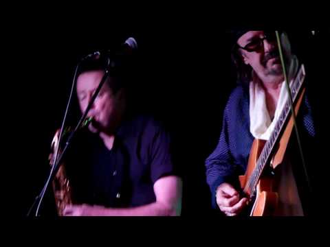 Fullhouse play Frankie Miller - "I Know Why The Sun Don't Shine" - Half Moon, Putney - 04/08/16