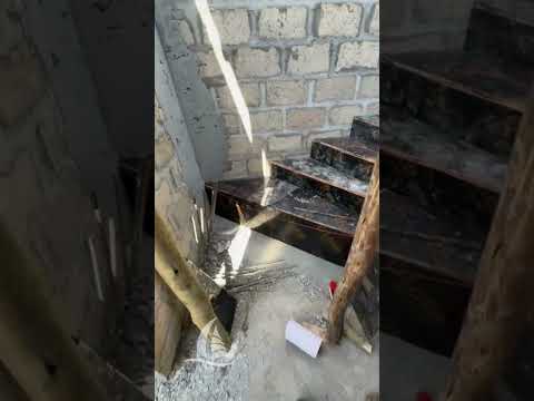 Vela Paje Construction – September 2, 2025 #6 | Workers Completing First Level