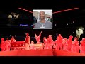 Kanye West’ Sunday Service at DMX Memorial Service - How Excellent (HD)