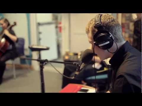 James Spankie BBC 6 session - One Hundred & Twenty Seven