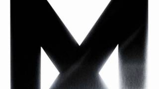 Magnetic Man - K Dance