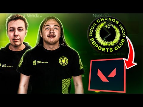 ESSE FOI o FIM DE CARREIRA dos PLAYERS da CHAOS!