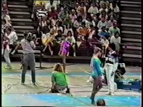 AA 1989 USA World Trails   Jenny Ester VT 9 450