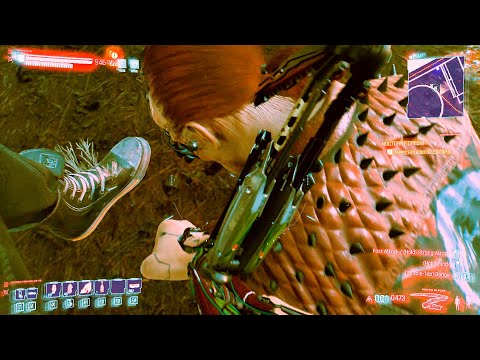 Cyberpunk 2077 Mod - Finisher and Takedown Overhaul (1.61 Update)