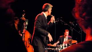 Curtis Stigers - You're All That Matters To Me - Munich 2012-07-08 - HD