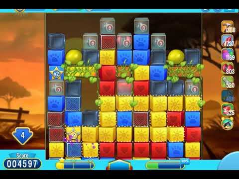 Pet Rescue Saga   Level 3986 no boosters