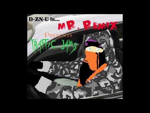 D-ZN-U - Too Close ft Alex Clare - 1 - MRPTJ