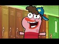 Fish Hooks Remember Kevin