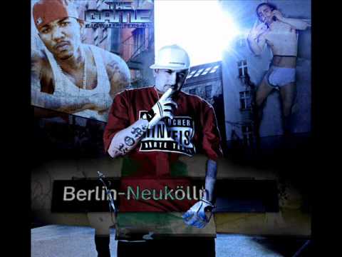 MOK feat. The Game - Start from da 44