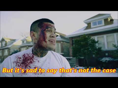 Jaytekz Ft. Joseph Kay - If I Should (Lyrics Video)