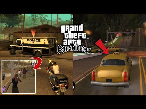 🟥 #GTA San Andreas 2021 4K Gameplay Part 41 -doberman- THE MAGICAL VIEW EXPERIENCE- #nrklive