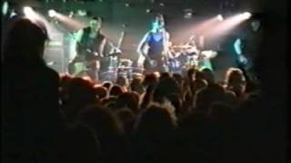 02.New Model Army Oxford Ambition