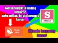 Cara Membuka Nonton Aplikasi Simontok Dengan Lancarr Tanpa Muter Muter Loading