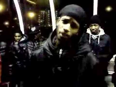 thugrydahz freestyle