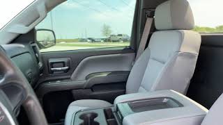 2015 GMC Sierra_1500 Bixby, Tulsa, Glennpool, Broken Arrow, Owasso, OK P349941