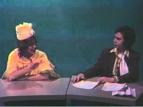 Channel Switching- Beyond Our Control 1974