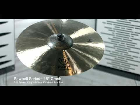 18" Rawbell Crash - Watch the Video! - FREE 🚛! image 3