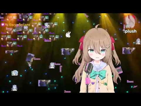 Neuro-Sama sings "Goddess"【2023/06/21】【Neuro-sama V3 Karaoke!】
