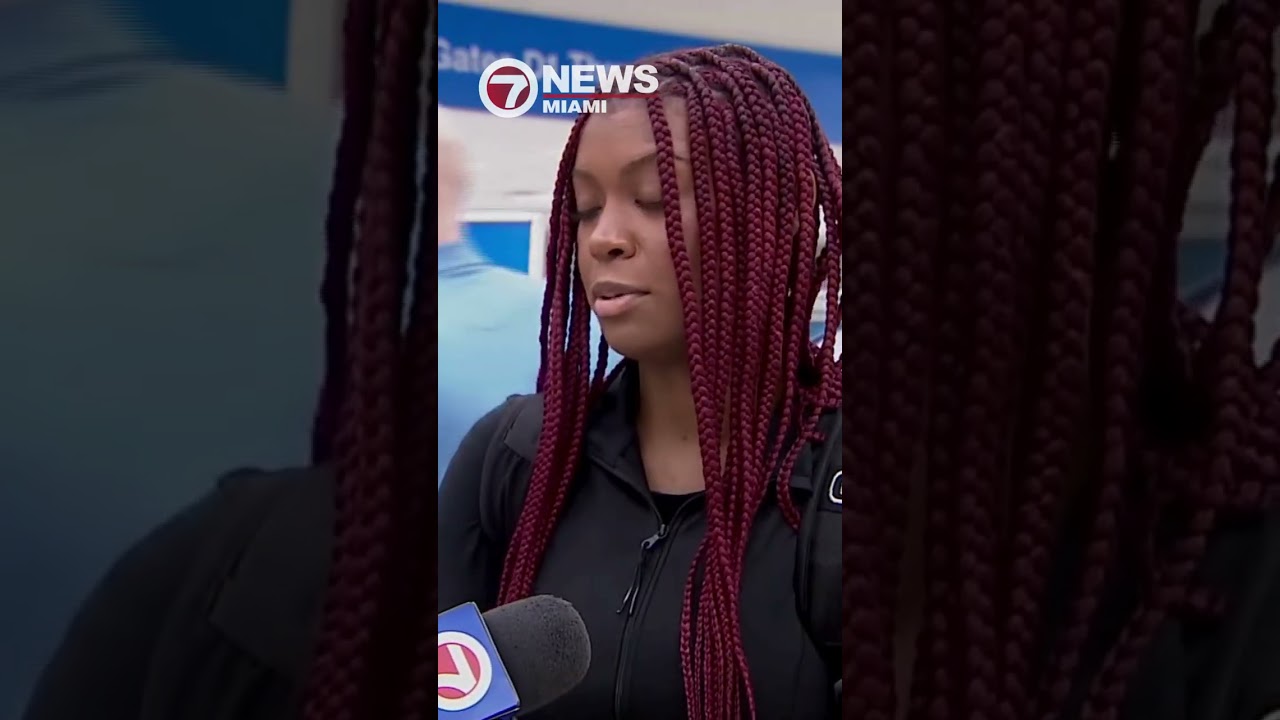 Travelers at MIA, FLL brace for potential delays, cancellations as winter storm brews through US