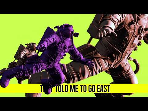 D.U.IVAN - Keep Waiting ft. Dashius Clay (prod. by The ZU) [#TomaTuesday 38]