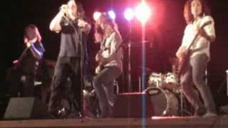 TiluForce - Through the fire and flames (cover)