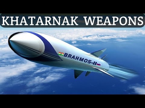 TOP 10 || POWERFUL WEAPONS OF INDIA || 2017 || DANGEROUS WEAPONS OF INDIAN MILITARY || HD Video