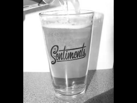 The Sentiments - Love Me