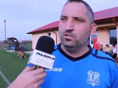 ABSPORT.RO: Florin Berta antrenor Euro Spring