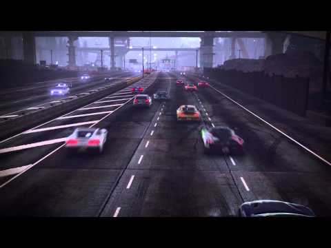 Need for Speed Rivals Trailer   Undercover Cop Reveal