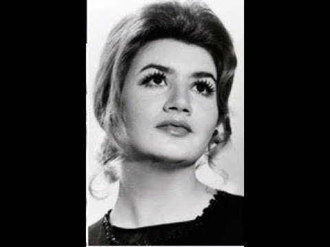 Zdenka VUČKOVIĆ  - Gdje Su Ti Dani / Those Were the Days