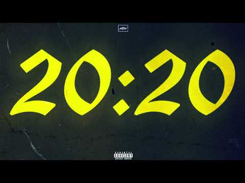 Nabu - 20:20 (Prod.Nabu)