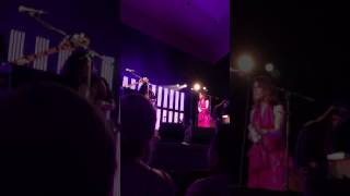 Feist - Young Up (Town Hall NYC 6/11/17)