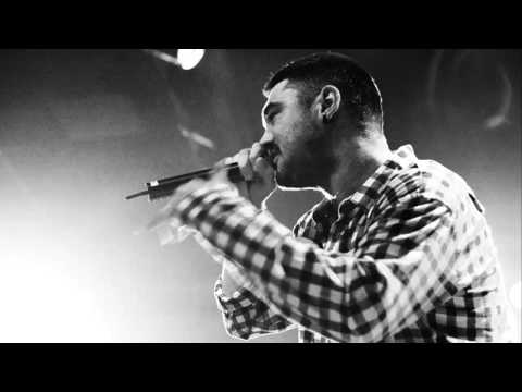 Ke no hay alcohol - Kase O [Jotamayuscula]