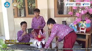 Download lagu PENGUATAN PROJEK PROFIL PELAJAR PANCASILA SDN CANDISARI KECAMATAN SECANG mp3 Download lagu PENGUATAN PROJEK PROFIL PELAJAR PANCASILA SDN CANDISARI KECAMATAN SECANG mp3